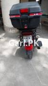 Suzuki GS 150 SE 2021 for Sale in Lahore