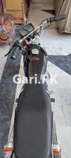 Honda CG 125 2020 for Sale in alhamdulliah gud sound sealed engine all parts are
