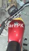 Honda CD 70 2020 for Sale in Lahore