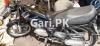 Suzuki GS 150 2018 for Sale in Lahore
