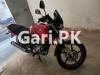 Yamaha YBR 125 2018 for Sale in Karachi
