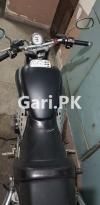 Yamaha V Max 2007 for Sale in DHA Phase 5