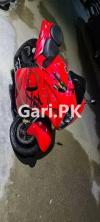 Suzuki Hayabusa 2000 for Sale in DHA Phase 6