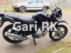 Yamaha YBR 125G 2016 for Sale in Samanabad