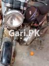 Suzuki GS 150 2007 for Sale in Karachi