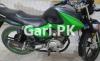 Yamaha YBR 125G 2021 for Sale in Rawalpindi
