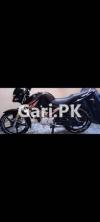 Yamaha YBR 125 2020 for Sale in Lahore