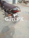 Suzuki GD 110 2013 for Sale in Karachi