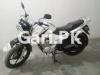 Yamaha YBR 125G 2021 for Sale in Lahore