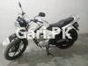 Yamaha YBR 125G 2021 for Sale in Mozang