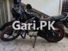 Yamaha YBR 125G 2018 for Sale in Karachi
