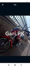 Honda CD 70 Dream 2020 for Sale in Rawalpindi