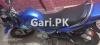 Yamaha YBR 125 2021 for Sale in Lahore
