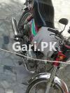Honda CD 70 2018 for Sale in Lahore