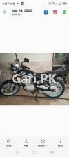 Suzuki GS 150 2019 for Sale in Akhtar Colony