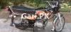 Honda CG 125 2022 for Sale in Lahore