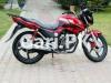 Honda CB 150F 2022 for Sale in honda cb 150f 

conditon new 

comfortable 

just 