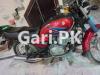 Suzuki GS 150 2015 for Sale in Wah Link Road