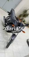 Suzuki GD 110 2022 for Sale in Karachi