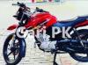 Yamaha YBR 125G 2020 for Sale in Lahore
