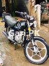 Suzuki GS 150 SE 2018 for Sale in Karachi