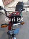 Honda CD 70 2018 for Sale in Rawalpindi