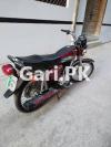 Honda CG 125 2018 for Sale in Sadiqabad