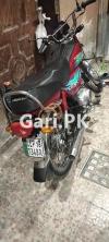 Honda CD 70 2018 for Sale in DHA Phase 5
