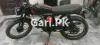 Honda CD 70 2012 for Sale in Lahore