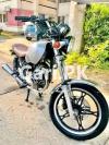 Suzuki GN 250 1994 for Sale in Islamabad