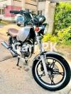 Suzuki GN 250 1994 for Sale in G-8