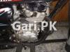 Honda CG 125 2019 for Sale in Lahore