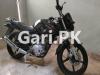Yamaha YBR 125 2019 for Sale in Karachi