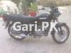 Suzuki GS 150 2015 for Sale in second owner