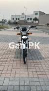 Honda CG 125 2017 for Sale in brand new tyres