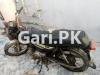 Honda CD 70 2014 for Sale in Lahore