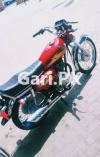 Honda CG 125 2021 for Sale in Lahore