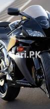 Honda CBR 600RR 2010 for Sale in Karachi