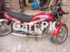 Honda Deluxe 2009 for Sale in Lahore