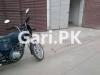 Suzuki GD 110 2015 for Sale in Karachi