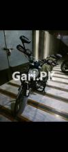 Suzuki GS 150 SE 2017 for Sale in Karachi