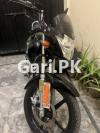 Yamaha YBR 125 2022 for Sale in Lahore