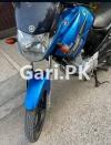 Yamaha YBR 125G 2017 for Sale in Lahore