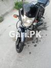 Yamaha YBR 125 2015 for Sale in Lahore