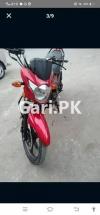 Suzuki GR 150 2018 for Sale in Lahore