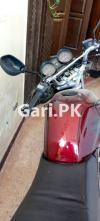 Yamaha YBR 125 2017 for Sale in Islamabad