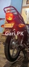 Suzuki GD 110 2022 for Sale in Karachi