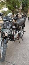 Suzuki GS 150 2018 for Sale in Lahore