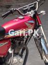 Honda CG 125 2017 for Sale in Rawalpindi