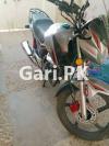 Honda CB 150F 2020 for Sale in North Karachi